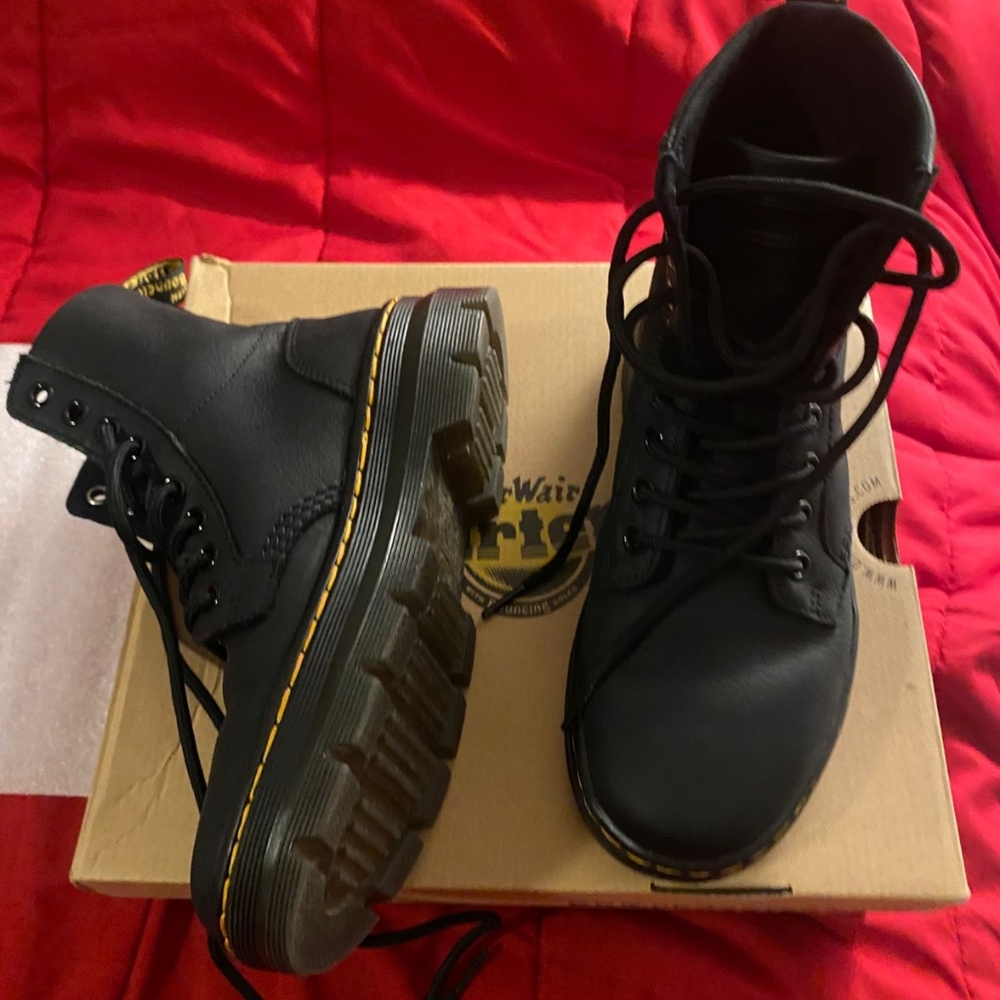 Dr. Martens Shoes